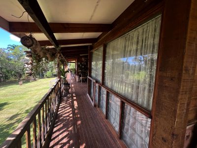 139 Jensens Crossing Road, Cooktown