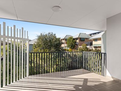 16 / 51 Gibb Street, Kelvin Grove