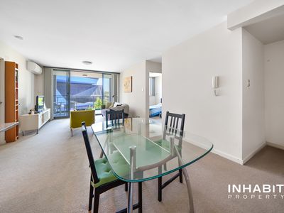 18 / 69 Milligan Street, Perth