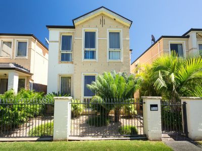 21 Paddington Lane, Dapto