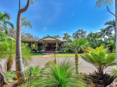 35 Finn Road , Berry Springs