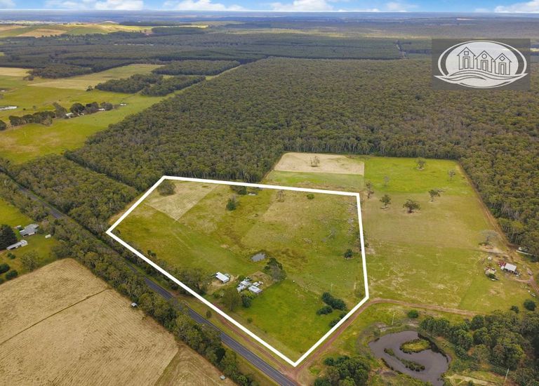 3955 Henty Highway, Milltown