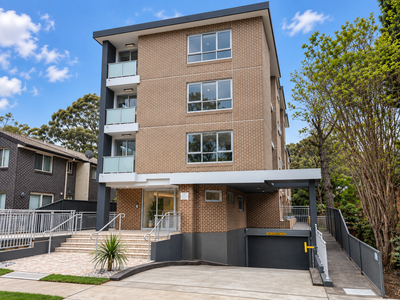 1-32 / 15 Torrens Street, Merrylands West