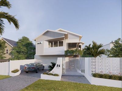 74 Imbros Street, Nundah