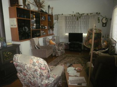 1 Carne St, Moulamein
