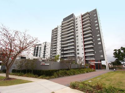1202 / 2 Oldfield Street, Burswood