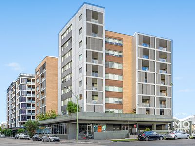 23 / 8-12 Kerrs Road, Lidcombe