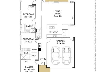 5 Fudge Street, Manor Lakes
