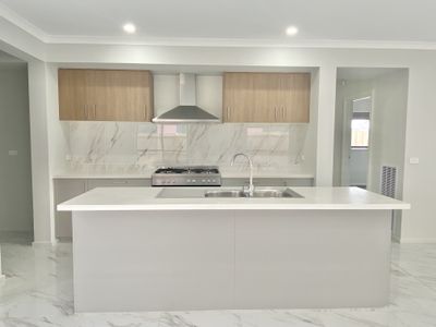 136 Wollahra Rise, Wyndham Vale