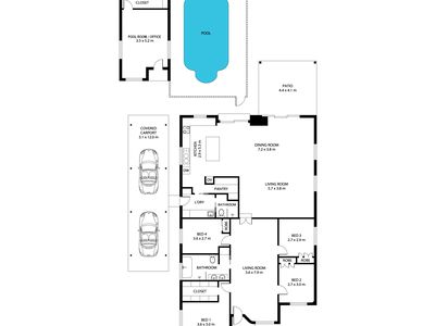 7 Sycamore Street, Pimlico