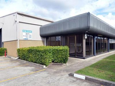 UNIT 6C / 167 Prospect Hwy, Seven Hills