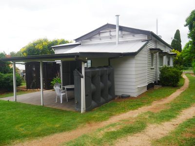 294 Haly Street, Kingaroy