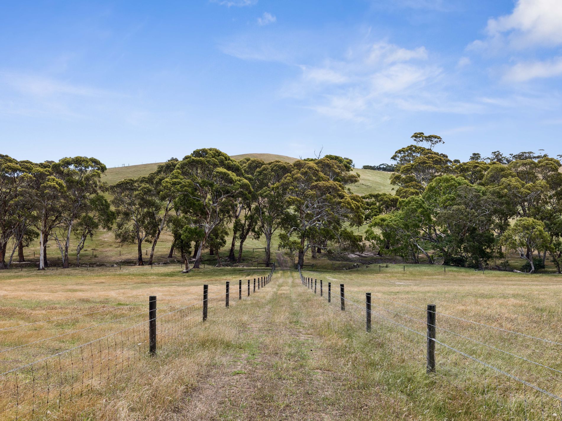 309 Kemmiss Hill Road, Yankalilla
