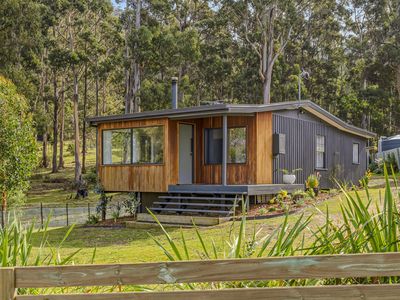 4946 Channel Highway, Gordon