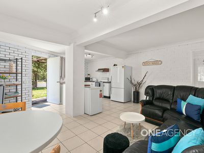 2 / 46 Plantation Point Parade, Vincentia