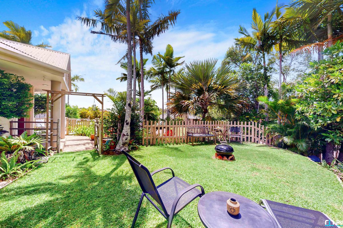 1 Donovan Ct, Tewantin