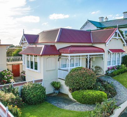 1 Victoria Street, Warrnambool