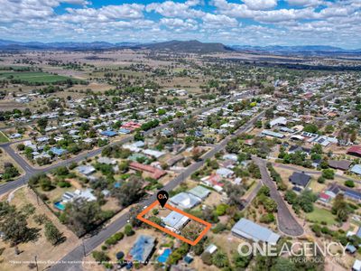 24 Nowland Avenue, Quirindi