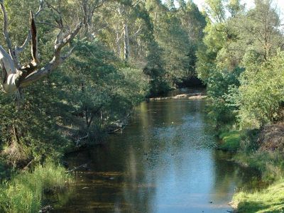 42 Changue Road, Merrijig