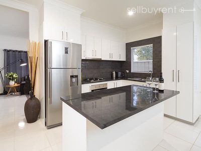 4 GLENAIRNE STREET, Wodonga