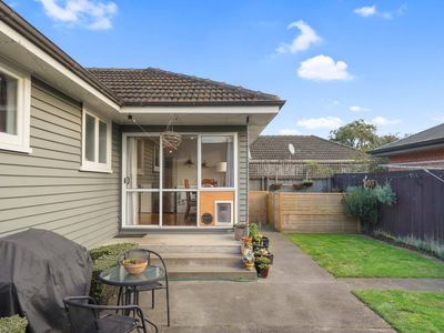 1 / 79 Gardiners Road, Bishopdale