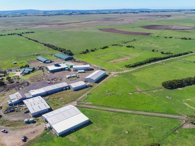 311 Canunda Causeway, Millicent