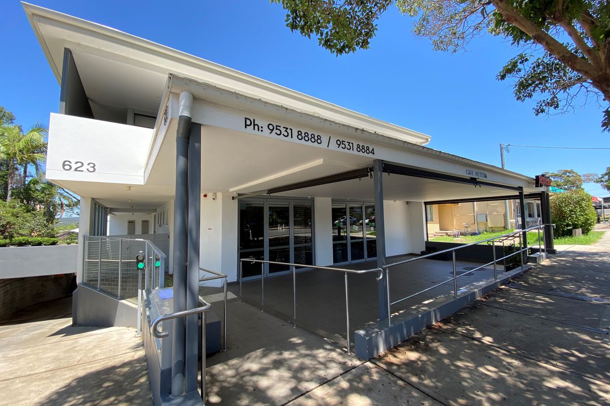 Shop 1 / 623 Port Hacking Road, Port Hacking