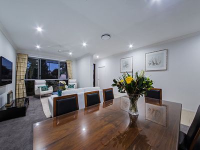 5 Esk Cres, Wakerley
