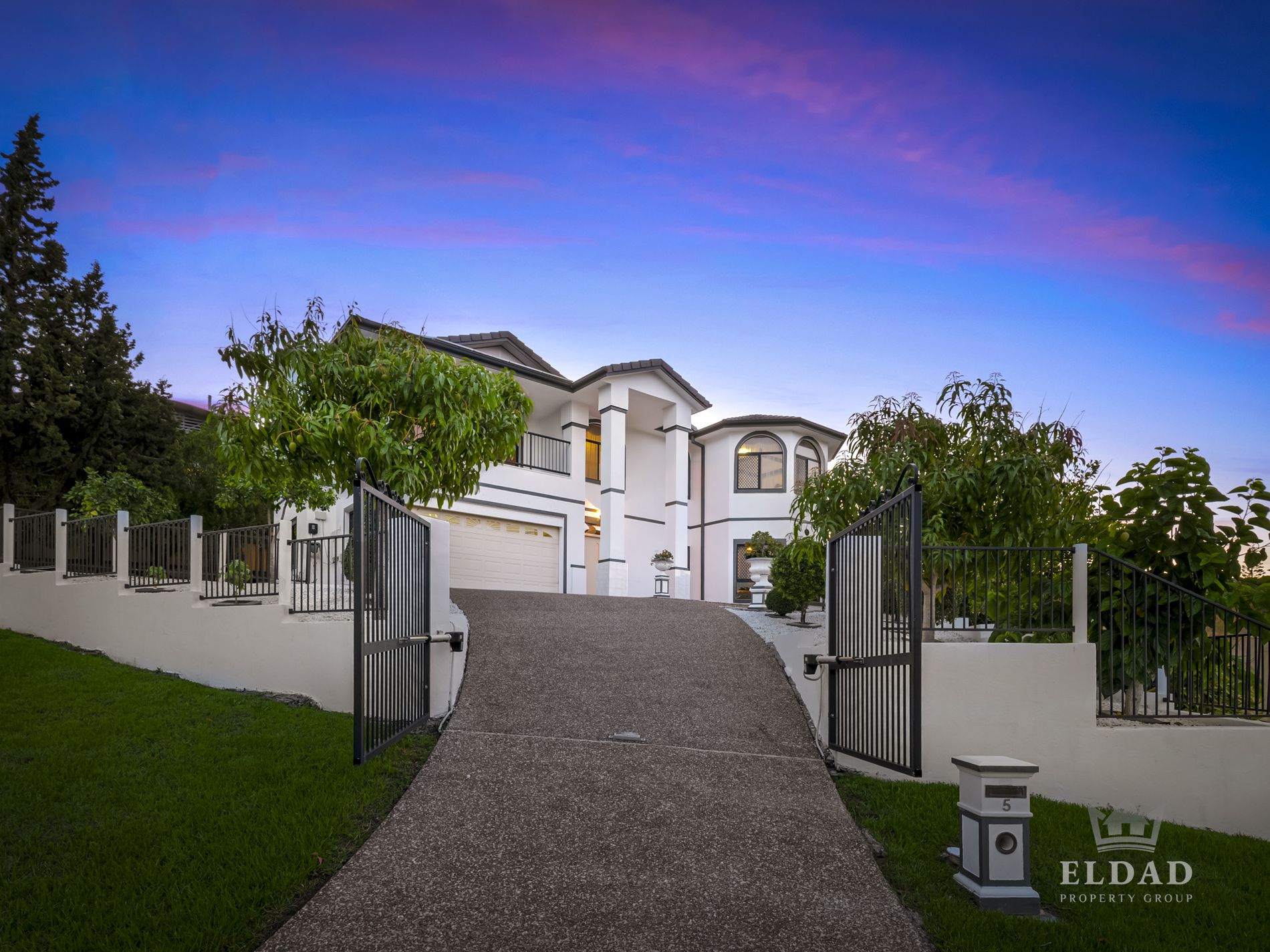 5 Christoffel Close, Ormeau Hills