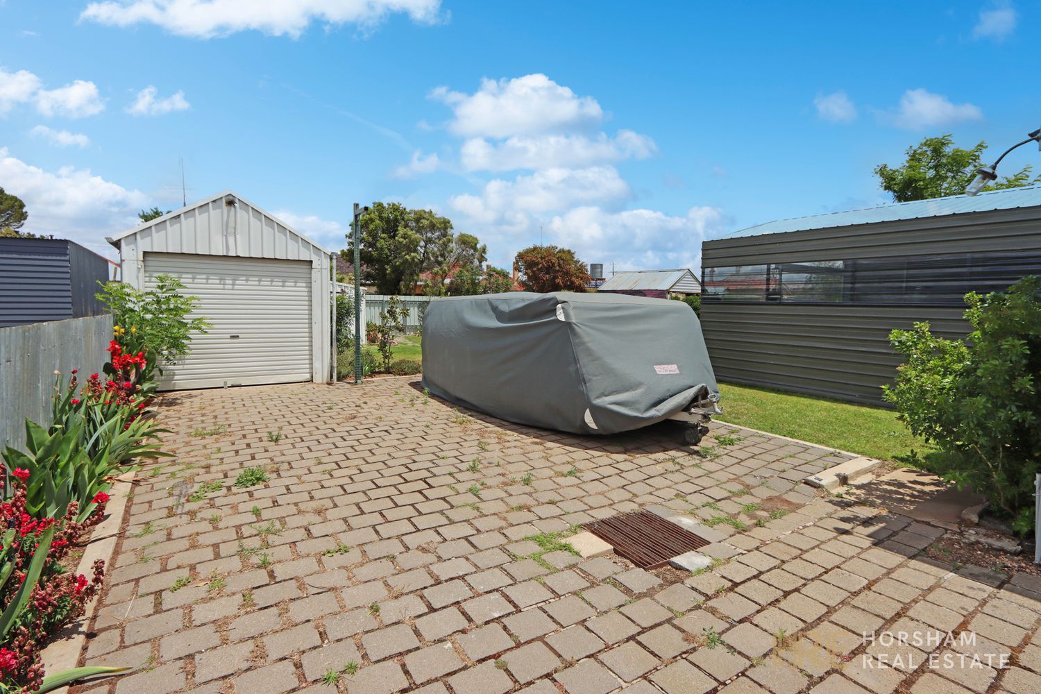 42 Meyer Street, Donald