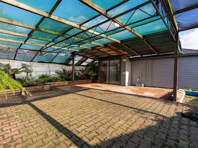 663 Tunnack Road, Parattah