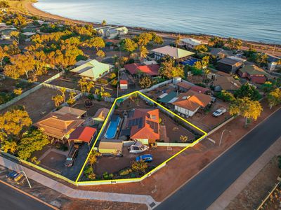 9 Clark Street, Port Hedland