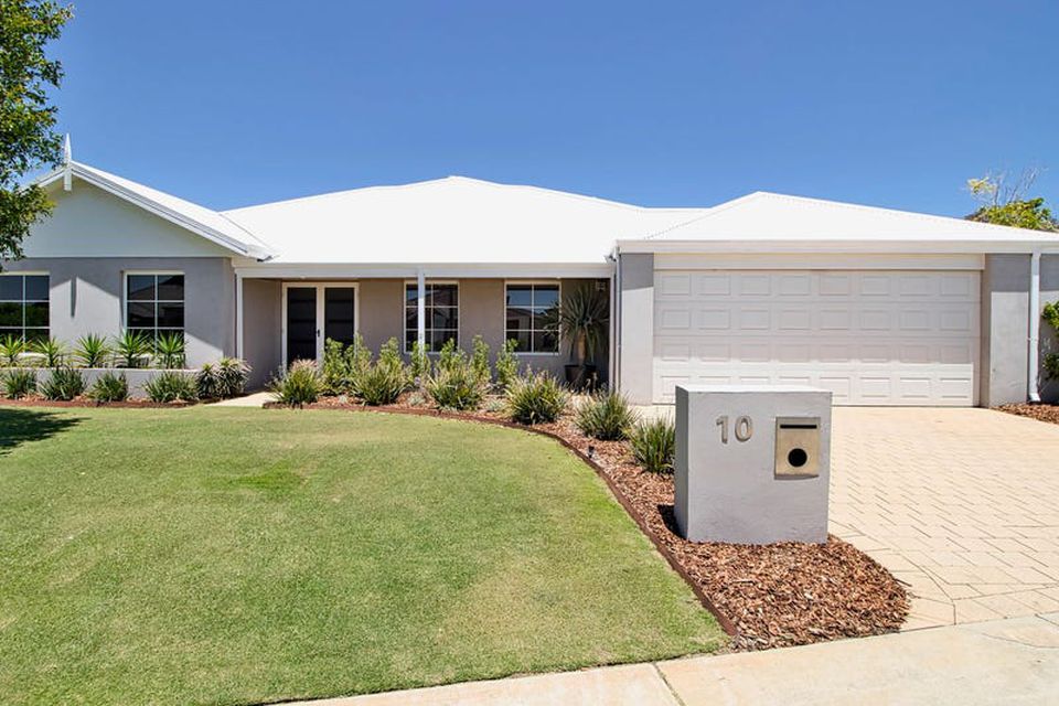 10 Waring Heights  , Baldivis
