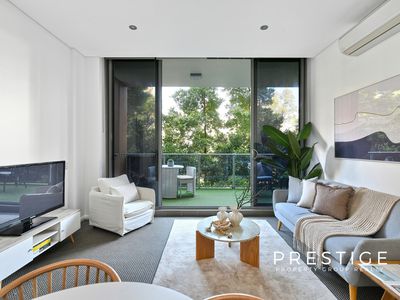 441 / 5 Loftus Street, Turrella
