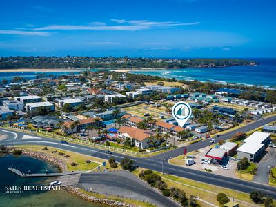 17 / 1 Dunns Lane, Merimbula