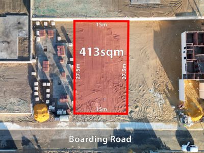 5 Boarding Road, Brabham
