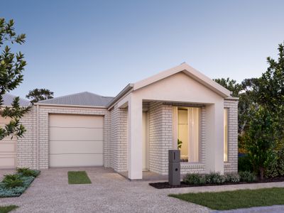 Lot 204 Norlongga Boulevard, Noarlunga Downs