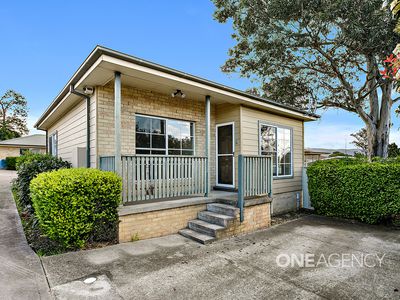 208 Princes Highway, Albion Park Rail