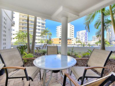 406 / 87-97 First Avenue, Mooloolaba