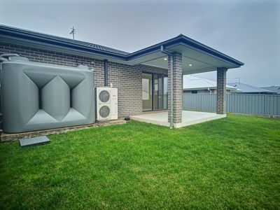 9 Gracilis Rise, South Nowra