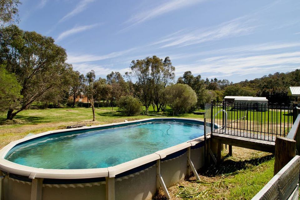 1 Homestead Place , Byford