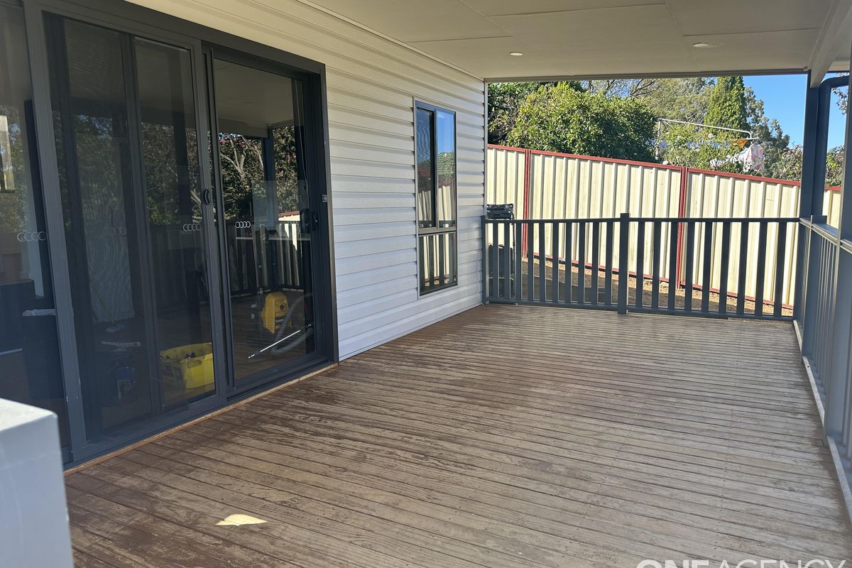 4A Rae Place, Seven Hills