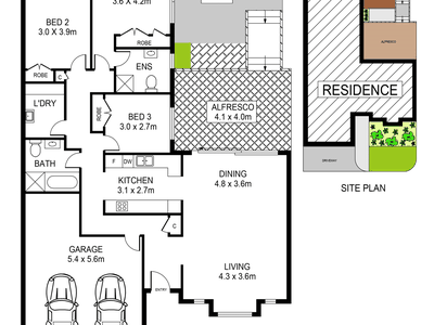 17 / 550 Old Northern Rd, Dural