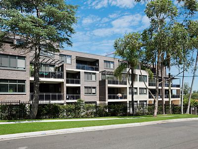 9/2-6 Buckingham Road, Killara