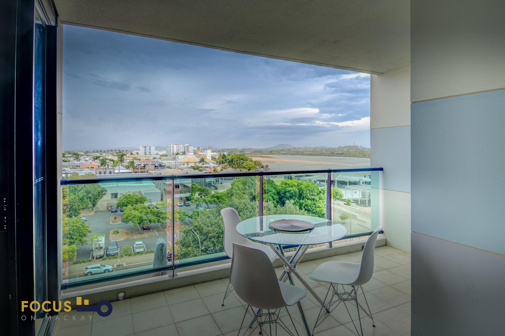 604 / 27 River Street, Mackay