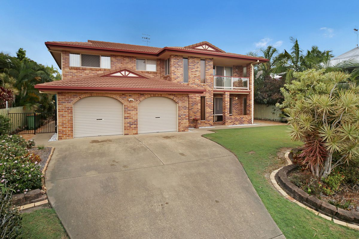 28 Hooper Cres, Tewantin