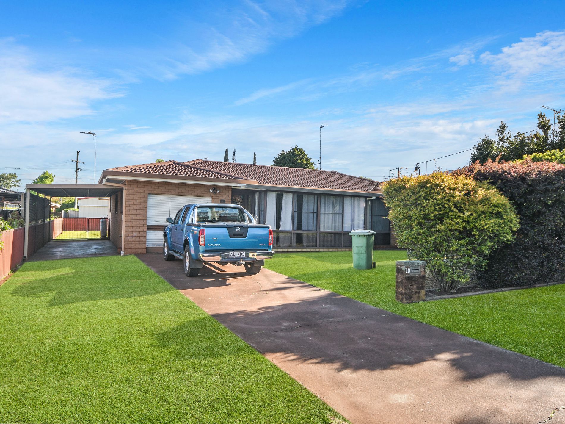 10 Hazel Street, Centenary Heights Hot Property