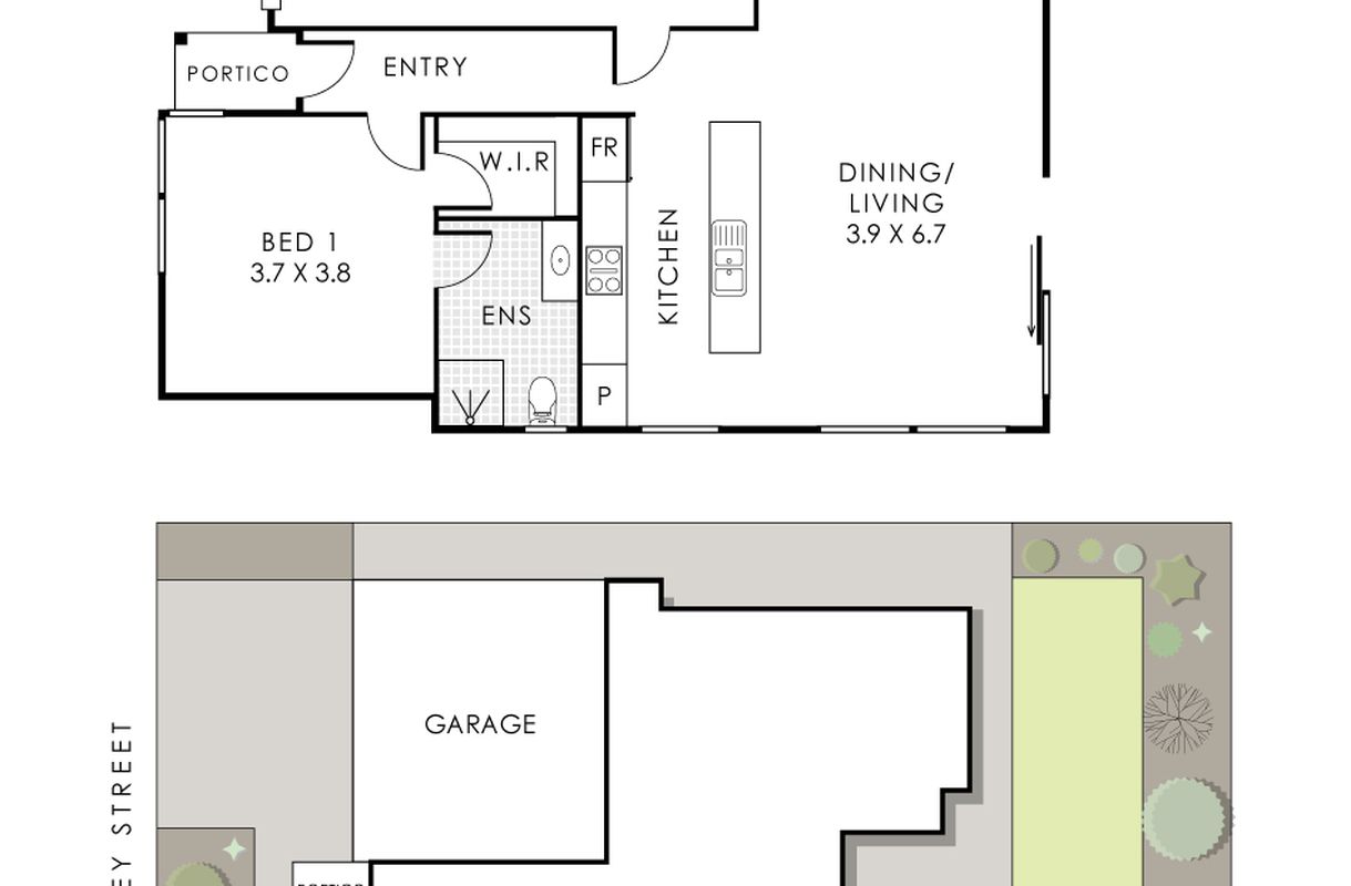 gallery
