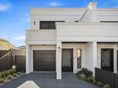 40 Boundary Street, Parramatta