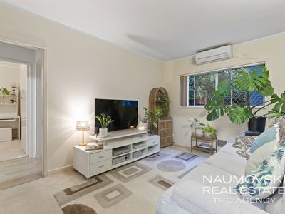 4 / 21 Gretham Road, Westminster